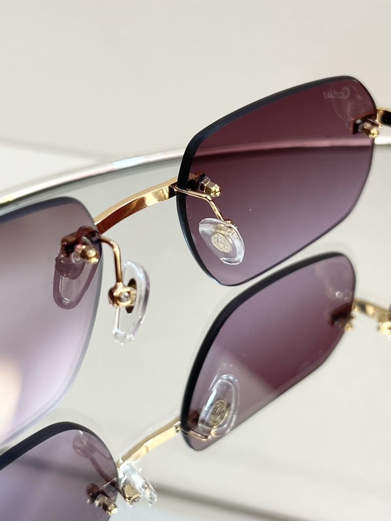 Cartier Sunglasses